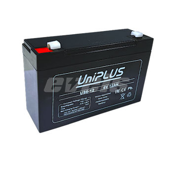 Leoch UniPLUS US6-12