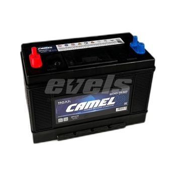 CAMEL MARINE 110Ah MRV31DP DC31