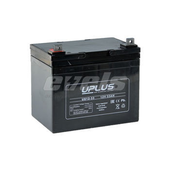 Leoch UPLUS US12-33