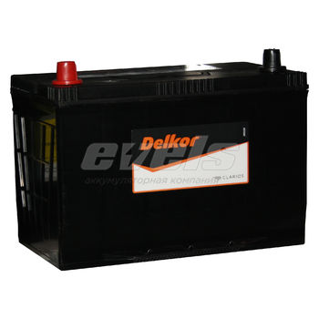 DELKOR (JP) 100 пр (115D31R)