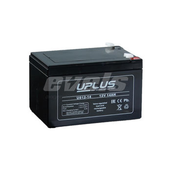 Leoch UPLUS US12-14