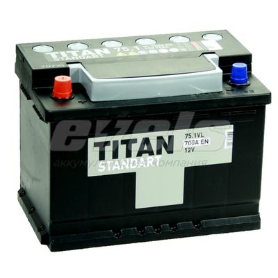 TITAN STANDART 6ст-75.1 VL рос. — основное фото