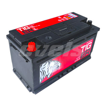 TIGER Red Energy 90.1 (105D31R PS) рос. — основное фото